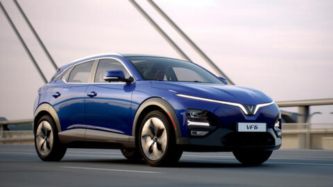 'Tiên tri' của Toyota lung lay dữ dội: Cả Tesla, VinFast đang làm cấp tốc làm một thứ