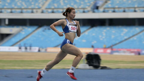 Nguyễn Thị Oanh được thưởng 1 căn hộ sau thành tích tại SEA Games 32