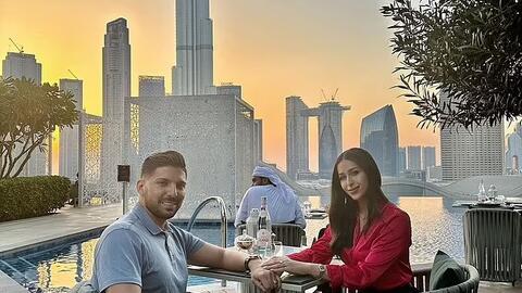 Vợ nội trợ Dubai tiết lộ 6 điều làm chồng triệu phú "phát điên": "Nếu anh làm tổn thương em, em có quyền tiêu tiền của anh tùy thích"