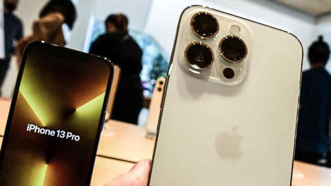 iPhone 13 giao hàng trễ do COVID-19 tại Việt Nam
