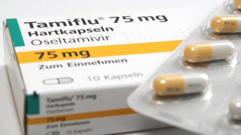 Tự ý dùng thuốc Tamiflu điều trị cúm làm tăng nguy cơ đề kháng thuốc