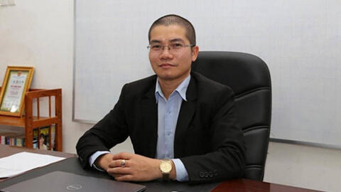 Hoàn tất điều tra vụ địa ốc Alibaba: Nguyễn Thái Luyện và đồng phạm lừa đảo chiếm đoạt hơn 2.264 tỷ đồng