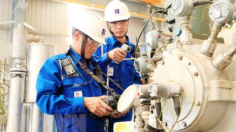 Tốc độ tăng GDP 6 tháng đầu năm 2021 đạt hơn 5,64%