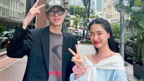 Double2T giải thích hiểu lầm với Hòa Minzy sau một đêm mất ngủ, thái độ cợt nhả của trợ lý gây búc xúc