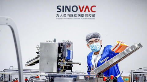 Singapore không hào hứng với vaccine Covid-19 của Trung Quốc?