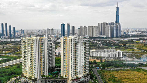 20 tỉnh báo cáo về nguy cơ sốt đất sau đấu giá ảnh hưởng thị trường bất động sản