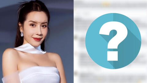 Sau tiết lộ làm bạn với chồng cũ, Lưu Hương Giang bị soi có phản ứng với bình luận "bị loại ở công 4" của Chị đẹp