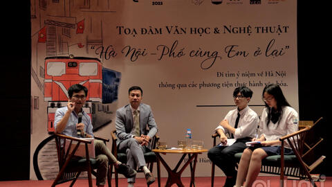 Hà Nội trong quá khứ có diện mạo thế nào?