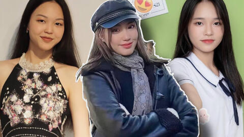 Nhan sắc đời thường của top 3 Hoa khôi Sinh viên Việt Nam, ai sẽ là "crush" của bạn?