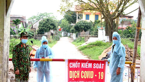 Có thể khởi tố vụ án hình sự để điều tra bệnh nhân 2899
