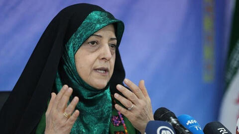 Phó tổng thống Iran bị nhiễm virus covid-19
