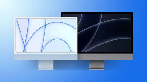 iMac Pro 2022 với màn hình Mini-LED có thể ra mắt vào tháng 6 tới