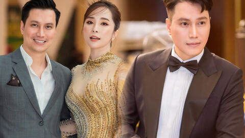 Việt Anh chia sẻ sau ồn ào với vợ cũ: Làm rõ mối quan hệ với Quỳnh Nga, sẽ tung bằng chứng nếu bị dồn ép