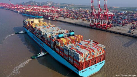 RCEP có hiệu lực, nước nào sẽ hưởng lợi nhiều nhất?