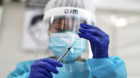 WHO họp khẩn, kêu gọi ngăn chặn các biến thể của virus SARS-CoV-2