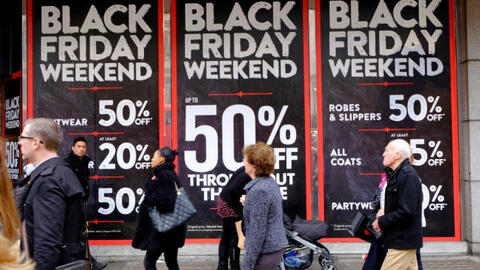 Black Friday 2020 sẽ là ngày nào?