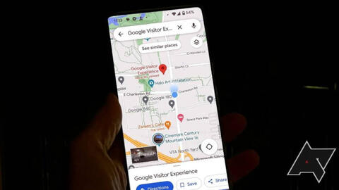Cách chỉnh Google Maps trên điện thoại để có đường đi chính xác nhất