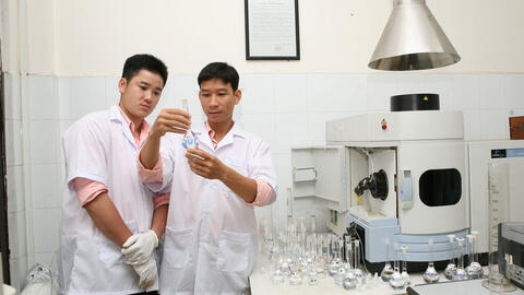 Việt Nam ở đâu trong cuộc đua giành vị thế về nghiên cứu khoa học ở Đông Nam Á?