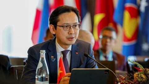Việt Nam tham dự Diễn đàn ASEAN-Australia lần thứ 36 tại Melbourne