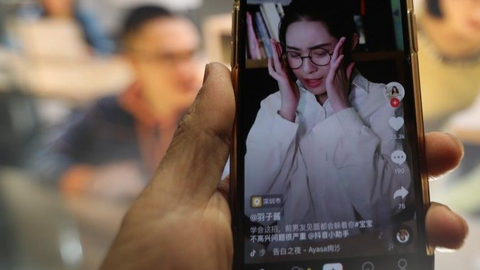 TikTok thay đổi thuật toán nhằm tránh cảm xúc tiêu cực gia tăng cho người xem