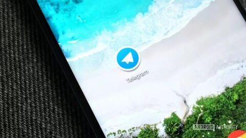 Telegram 'hưởng lợi' sau sự cố gián đoạn của Facebook