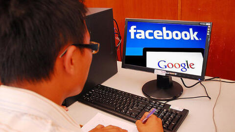 Cơ quan thuế thu được khoảng 1.000 tỷ đồng từ cá nhân kiếm tiền từ Facebook, Google