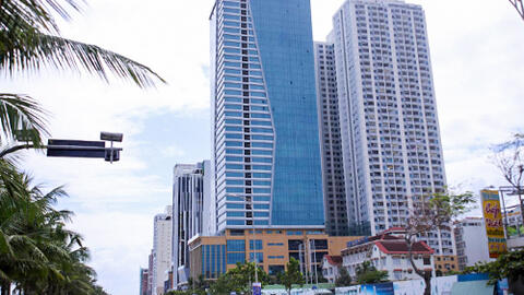 Chủ Mường Thanh Đà Nẵng kiện Chủ tịch UBND Thành phố