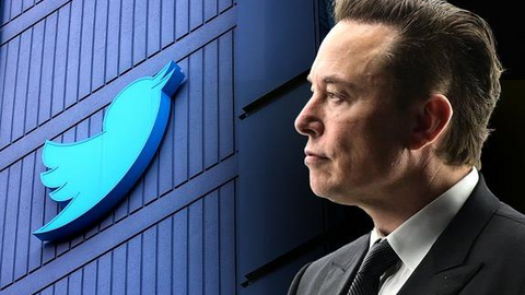 Tỷ phú Elon Musk và Twitter đạt thỏa thuận thương vụ với giá 44 tỷ USD