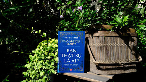 “Bạn thật sự là ai?” - Tái định nghĩa về bản thân