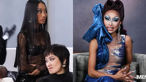 Thí sinh viral nhất The New Mentor bị loại, netizen tiếc nuối vì không còn ai để chế "meme"