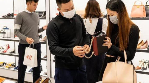 Chọn quà vừa đúng vừa trúng, vừa chuẩn như 'bạn trai người ta'