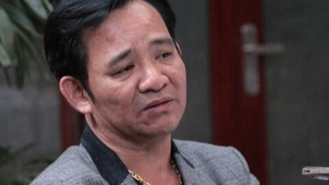 NSƯT Quang Tèo: "Nghệ sĩ của nhân dân thì tôi có từ rất lâu rồi"