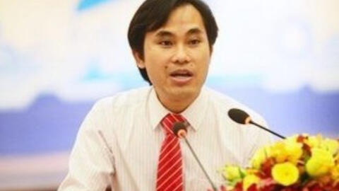 GS Phan Thanh Sơn Nam lên tiếng xin lỗi khi bị tố gian lận trong nghiên cứu