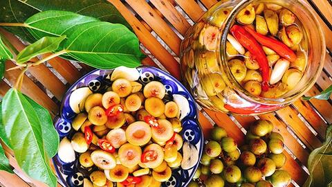 Loại quả người Việt hay ăn: Có tác dụng đẹp da, mượt tóc, lại tốt cho sinh sản đến không ngờ