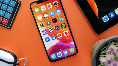 Apple bất ngờ phát hành iOS 15.2.1 và iPadOS 15.2.1 để sửa lỗi