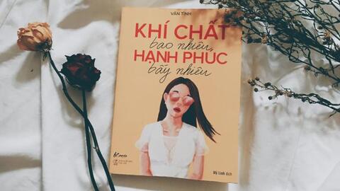 Những cuốn sách hay dành cho phụ nữ dịp 20.10