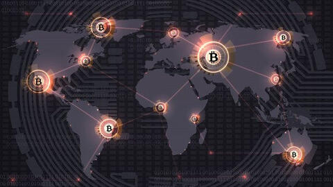'Phát hoảng' với khả năng tiêu thụ lượng điện năng khổng lồ của các máy đào Bitcoin