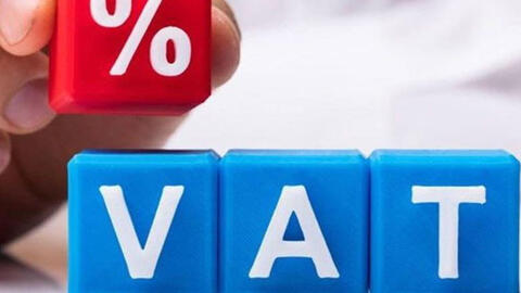 Thuế VAT được giảm xuống còn 8% từ ngày 1/2