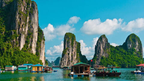 World Travel Awards 2021 vinh danh Việt Nam là Điểm đến hàng đầu châu Á