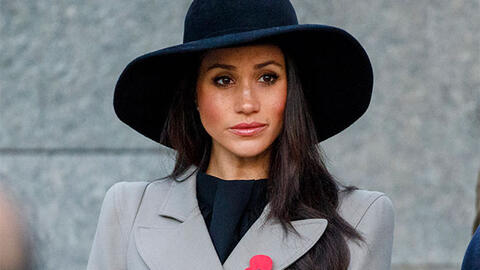 Meghan Markle: Vượt qua mọi định kiến để sống cuộc sống của chính mình