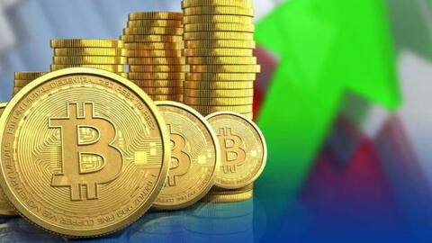 Bitcoin tiếp tục lập kỷ lục mới, vượt mốc 50.000 USD