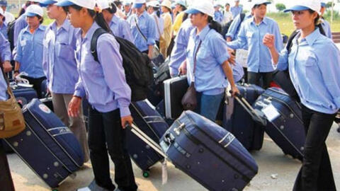 Xuất khẩu lao động cần chú ý những điều gì?