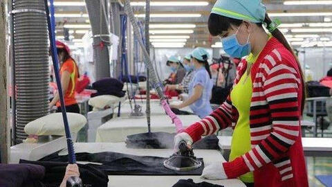 Báo Indonesia: Việt Nam tăng trưởng xuất khẩu ấn tượng trong năm 2020