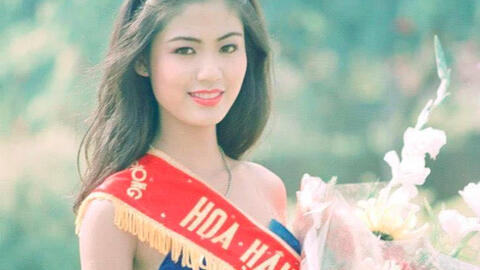 Hoa hậu Việt Nam 1994 Nguyễn Thu Thủy qua đời vì đột quỵ