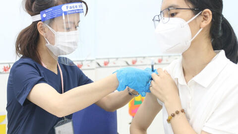 Vaccine COVID-19 không ảnh hưởng đến khả năng sinh sản trong tương lai của trẻ em