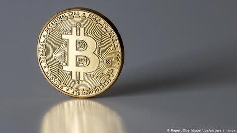 Bitcoin sẽ trở thành 'vàng thiên niên kỷ'?