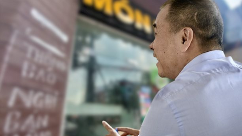 Nhà đầu tư khởi kiện ông chủ nhà hàng Món Huế ra tòa án Mỹ theo điều khoản phá sản