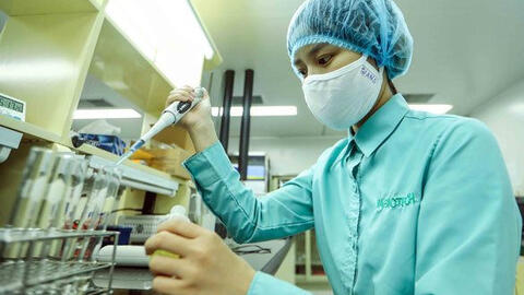 Việt Nam mong muốn sớm nhận được vaccine của Chương trình COVAX