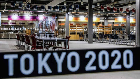 Olympic Tokyo: Sẽ an toàn hay là sự kiện siêu lây nhiễm?