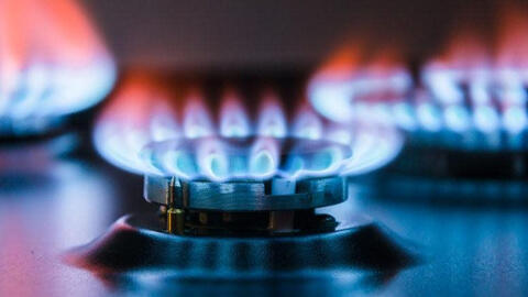 Giá gas giảm sau 7 tháng tăng liên tiếp